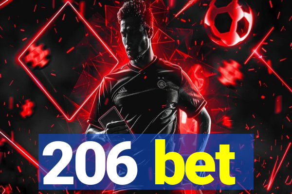 206 bet